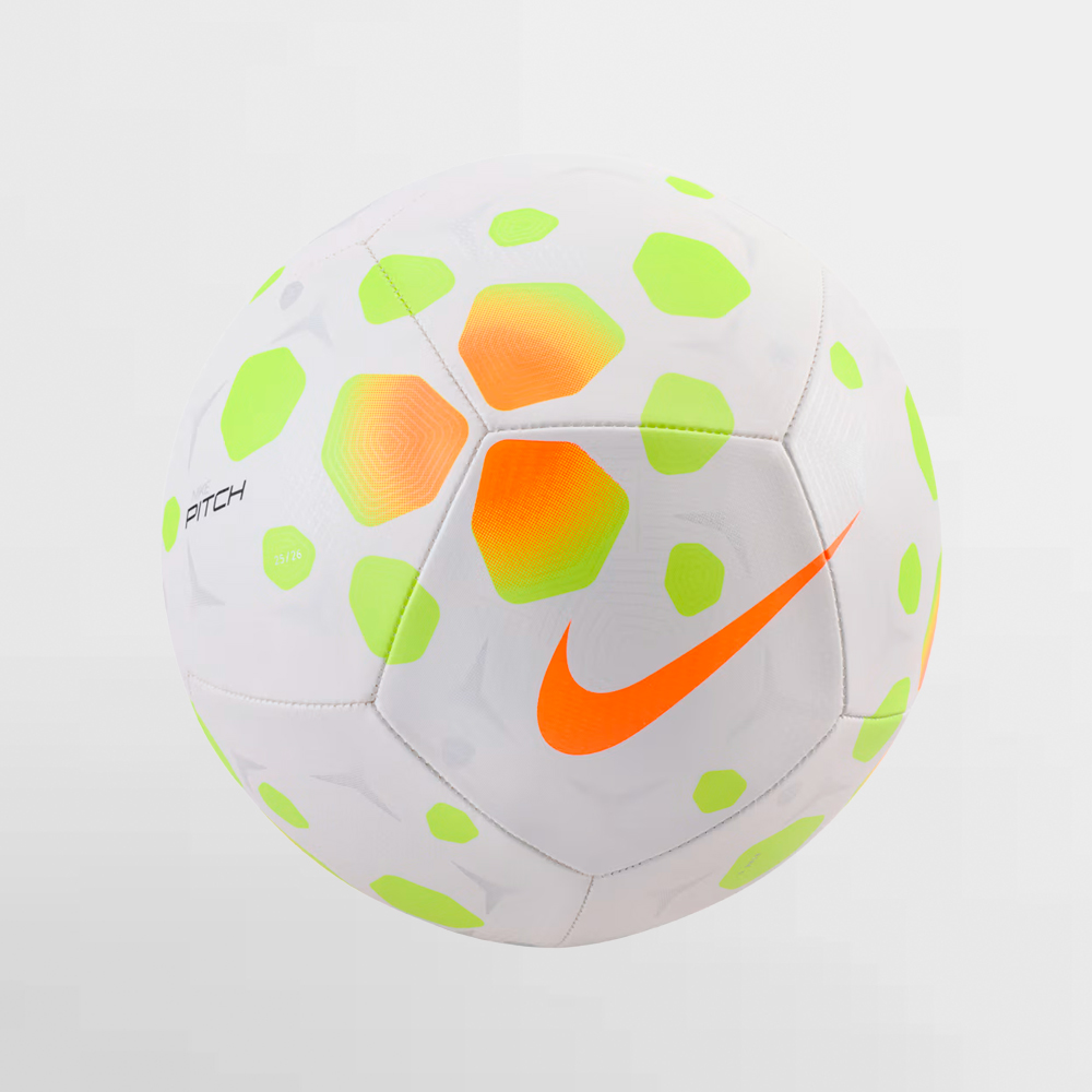 NIKE BALON NIKE PITCH - HV6249 102