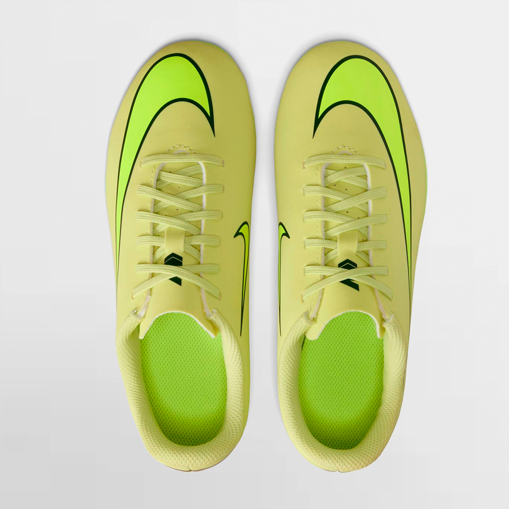 NIKE CALZADO VAPOR 16 CLUB FG/MG PS/GS - FQ8286 300