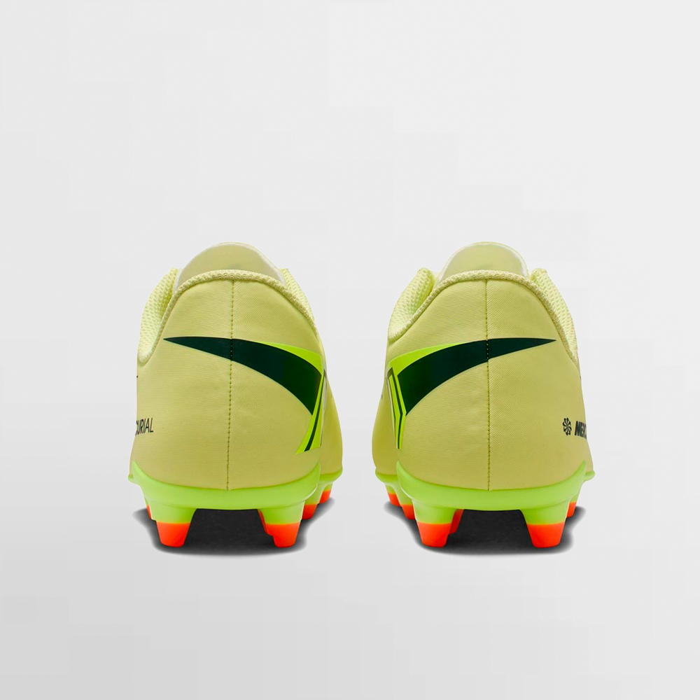 NIKE CALZADO VAPOR 16 CLUB FG/MG PS/GS - FQ8286 300