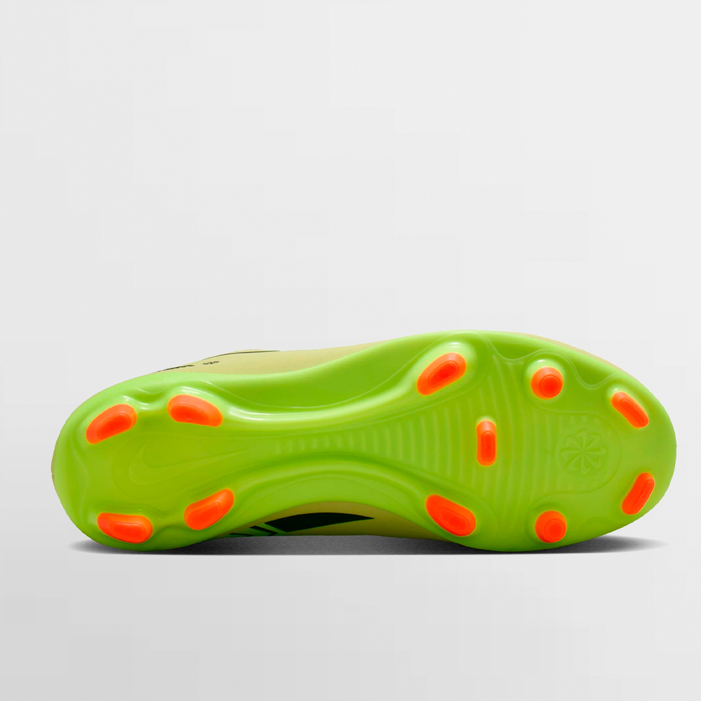 NIKE CALZADO VAPOR 16 CLUB FG/MG PS/GS - FQ8286 300