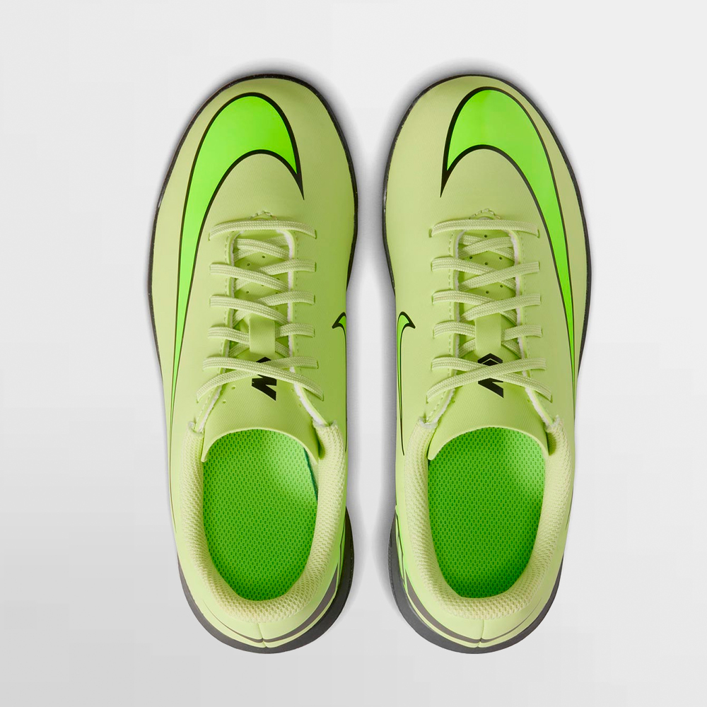 NIKE CALZADO VAPOR 16 CLUB TF PS/GS - FQ8287 300