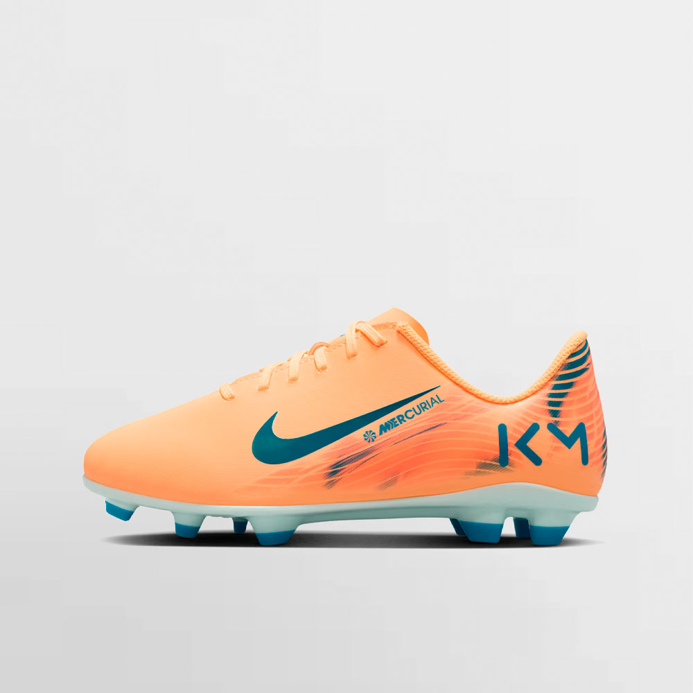 NIKE CALZADO VAPOR 16 CLUB FG/MG KM PS/GS - FQ8288 801
