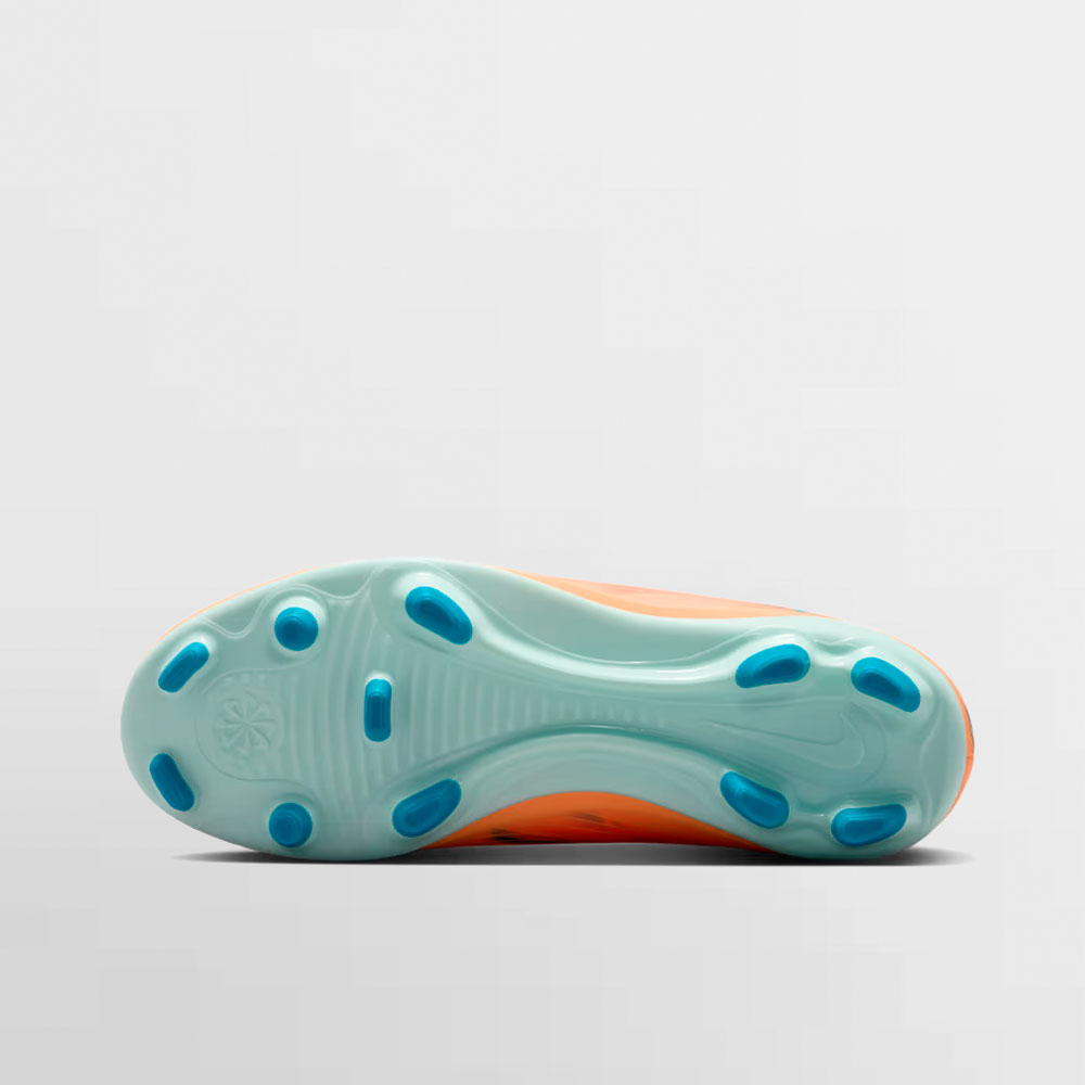 NIKE CALZADO VAPOR 16 CLUB FG/MG KM PS/GS - FQ8288 801
