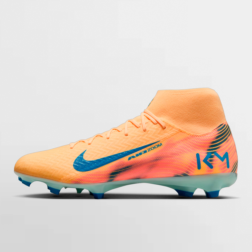 NIKE CALZADO ZM SUPERFLY 10 ACAD FG/MG KM - FQ8293 801