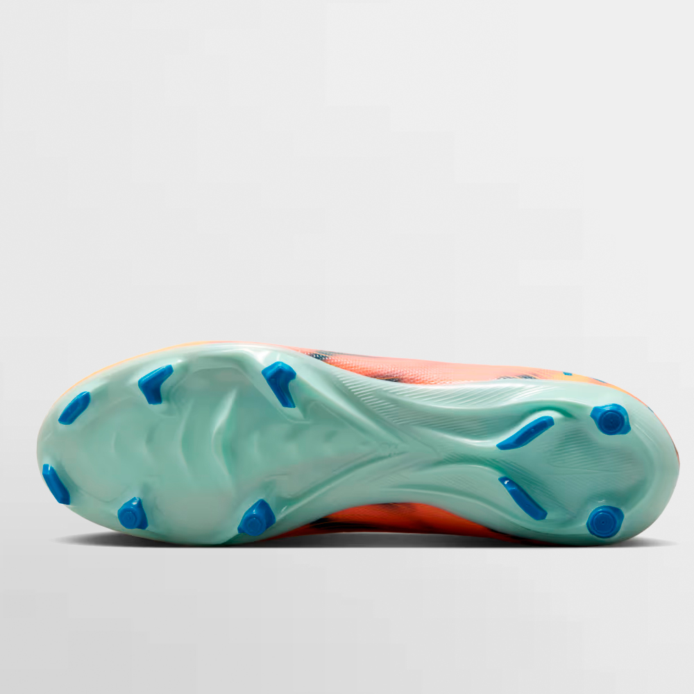 NIKE CALZADO ZM SUPERFLY 10 ACAD FG/MG KM - FQ8293 801