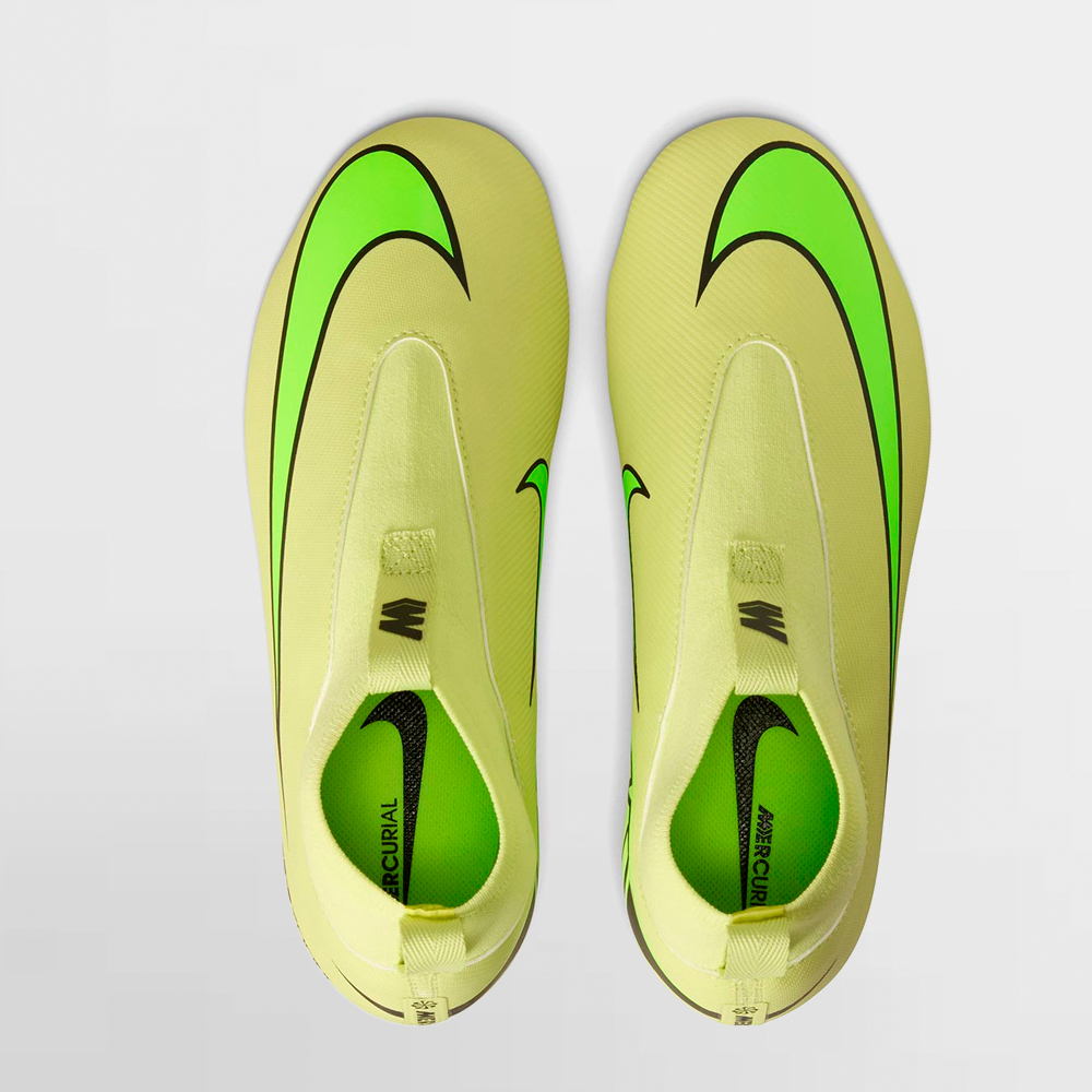 NIKE CALZADO MERCURIAL SUPERFLY 10 MG ACADEMY PS/GS - FQ8304 300