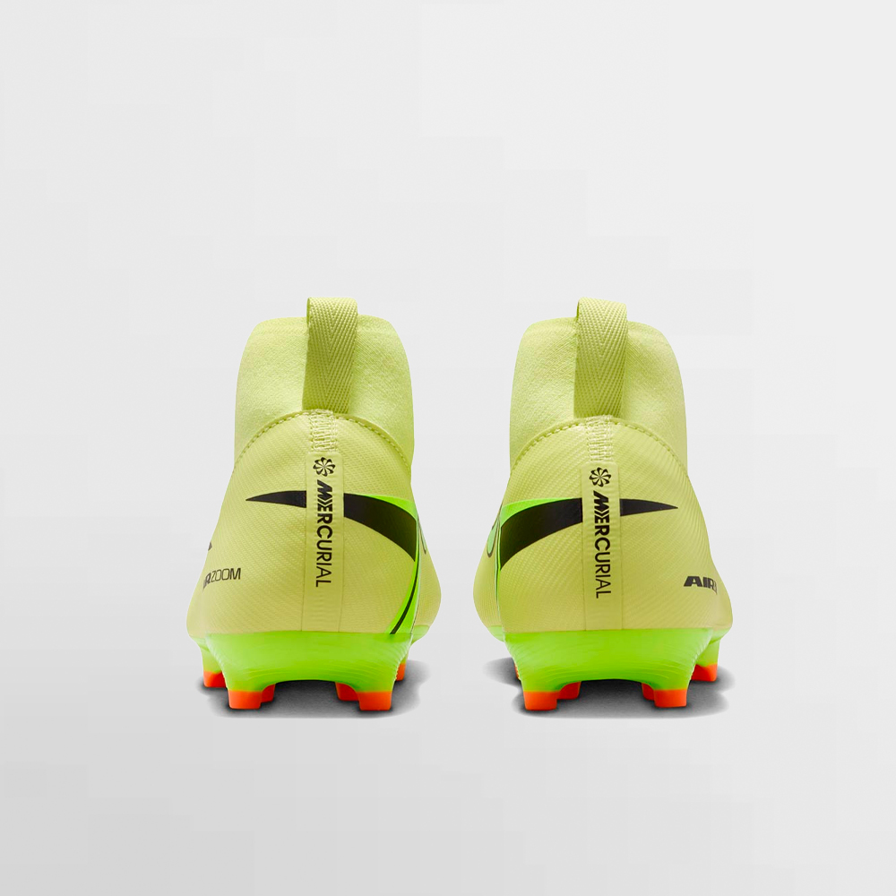 NIKE CALZADO MERCURIAL SUPERFLY 10 MG ACADEMY PS/GS - FQ8304 300