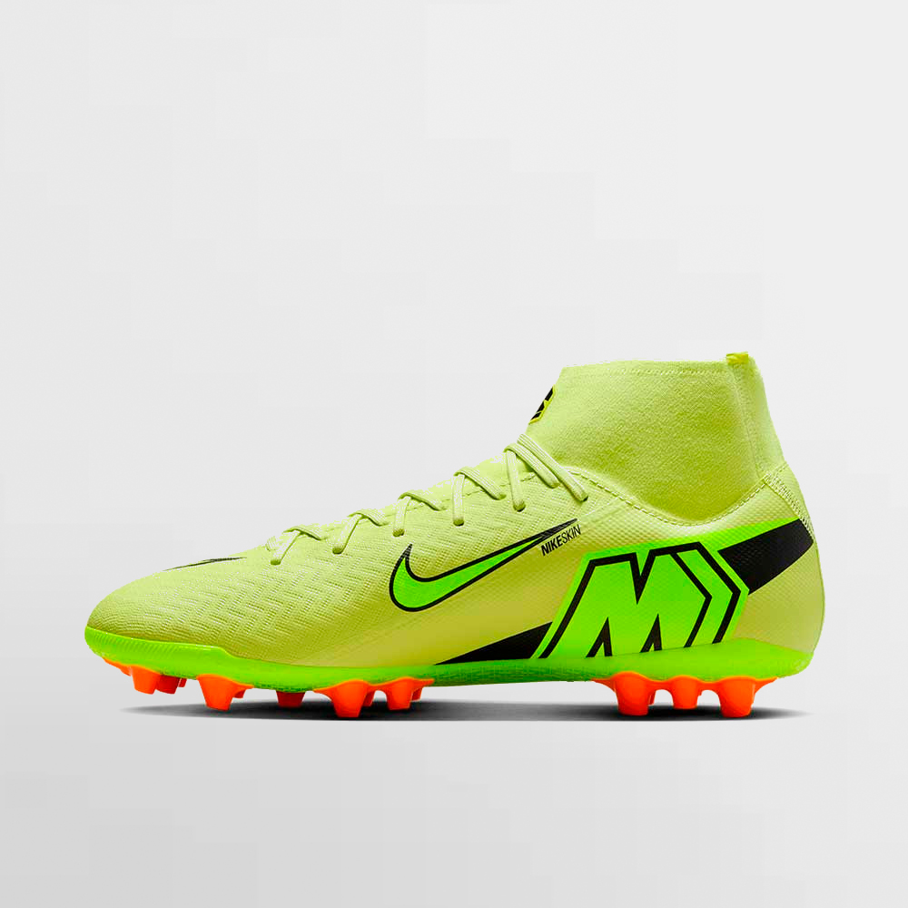 NIKE CALZADO ZM SUPERFLY 10 ACADEMY AG - FQ8329 300