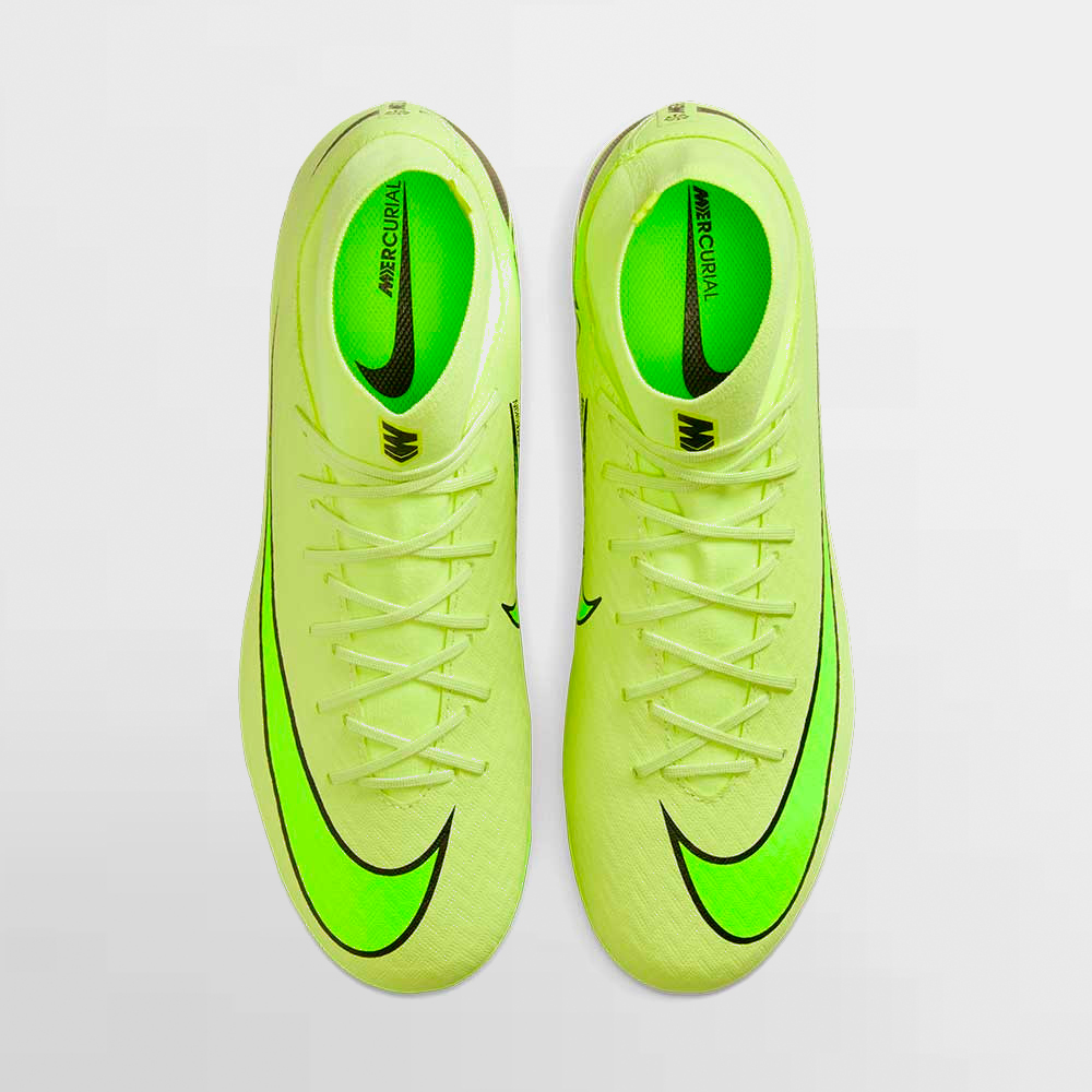 NIKE CALZADO ZM SUPERFLY 10 ACADEMY AG - FQ8329 300