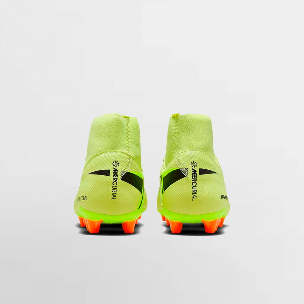 NIKE CALZADO ZM SUPERFLY 10 ACADEMY AG - FQ8329 300