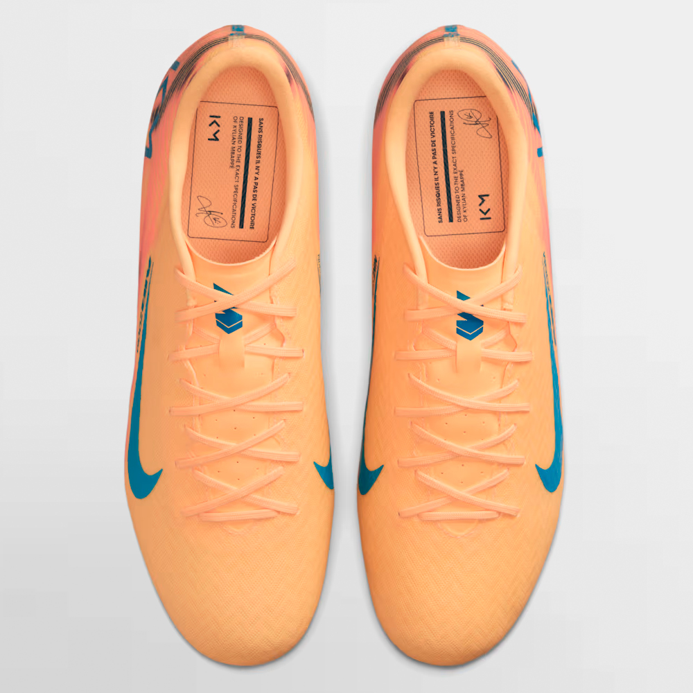 NIKE CALZADO MERCURIAL VAPOR 16 PRO KM FG - FQ8690 801