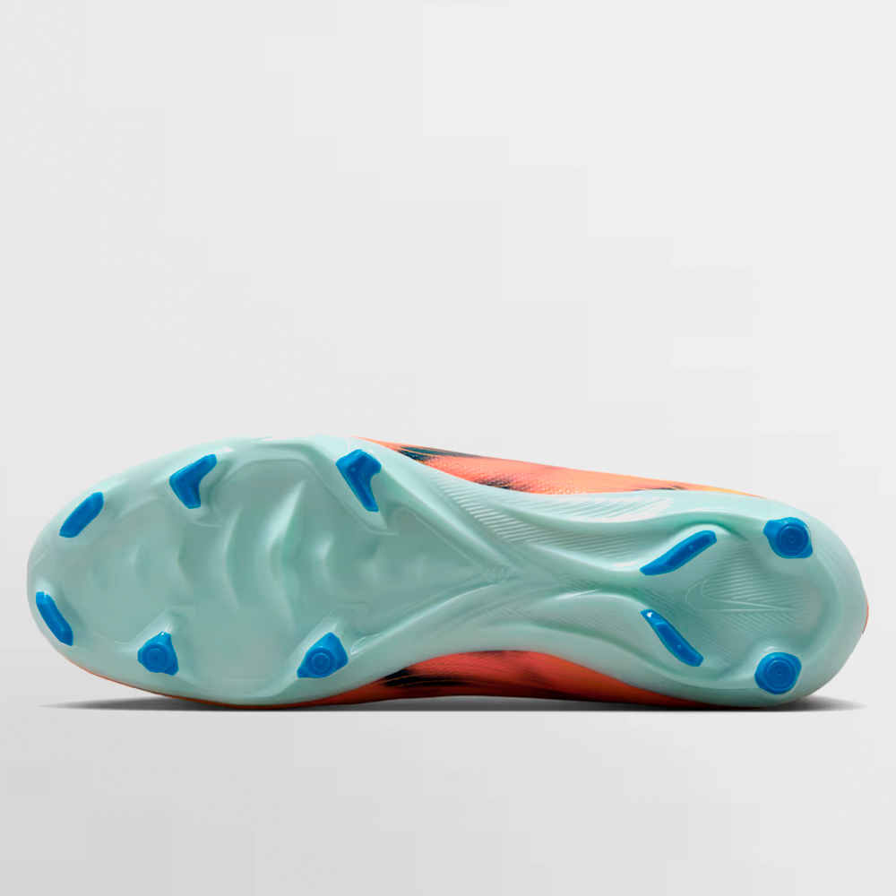 NIKE CALZADO MERCURIAL VAPOR 16 PRO KM FG - FQ8690 801