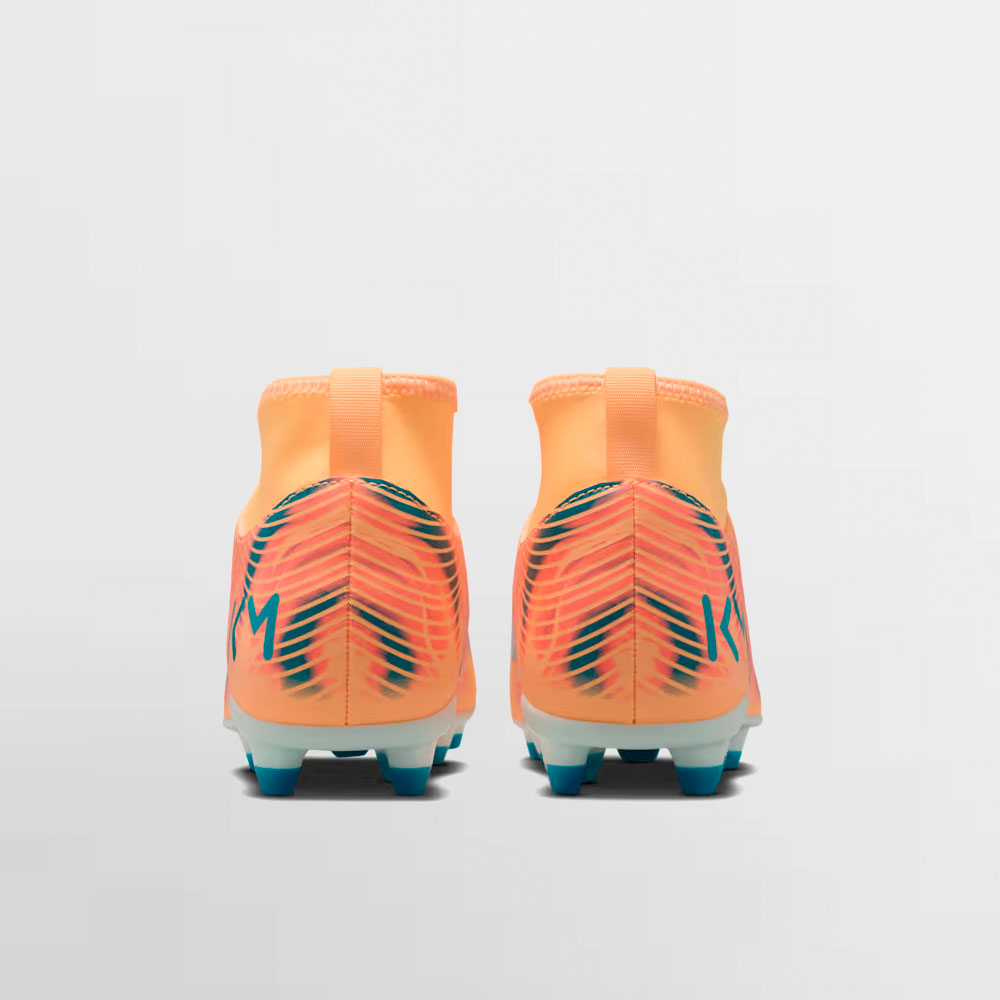 NIKE CALZADO SUPERFLY 10 CLUB FG/MG KM PS/GS - HF6283 801