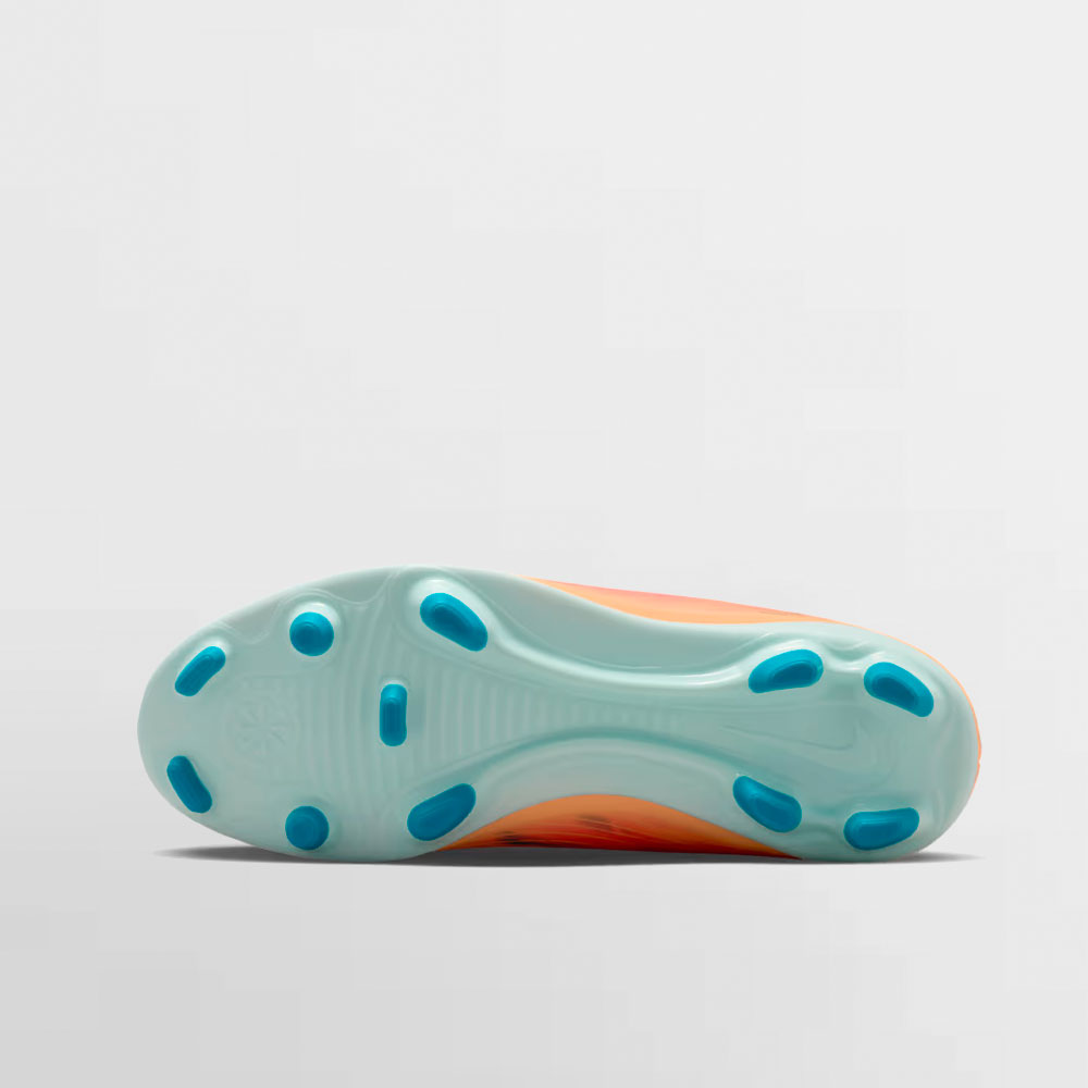 NIKE CALZADO SUPERFLY 10 CLUB FG/MG KM PS/GS - HF6283 801