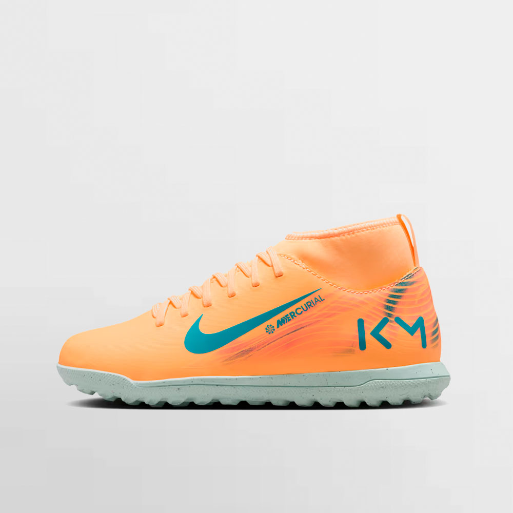 NIKE CALZADO MERCURIAL SUPERFLY 10 CLUB KM PS/GS - HJ6933 801
