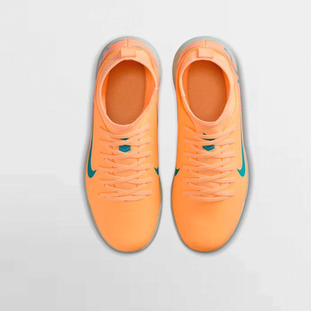 NIKE CALZADO MERCURIAL SUPERFLY 10 CLUB KM PS/GS - HJ6933 801