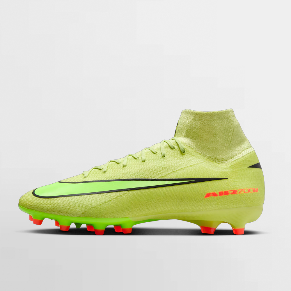 NIKE CALZADO MERCURIAL SUPERFLY 10 PRO - HQ3161 300