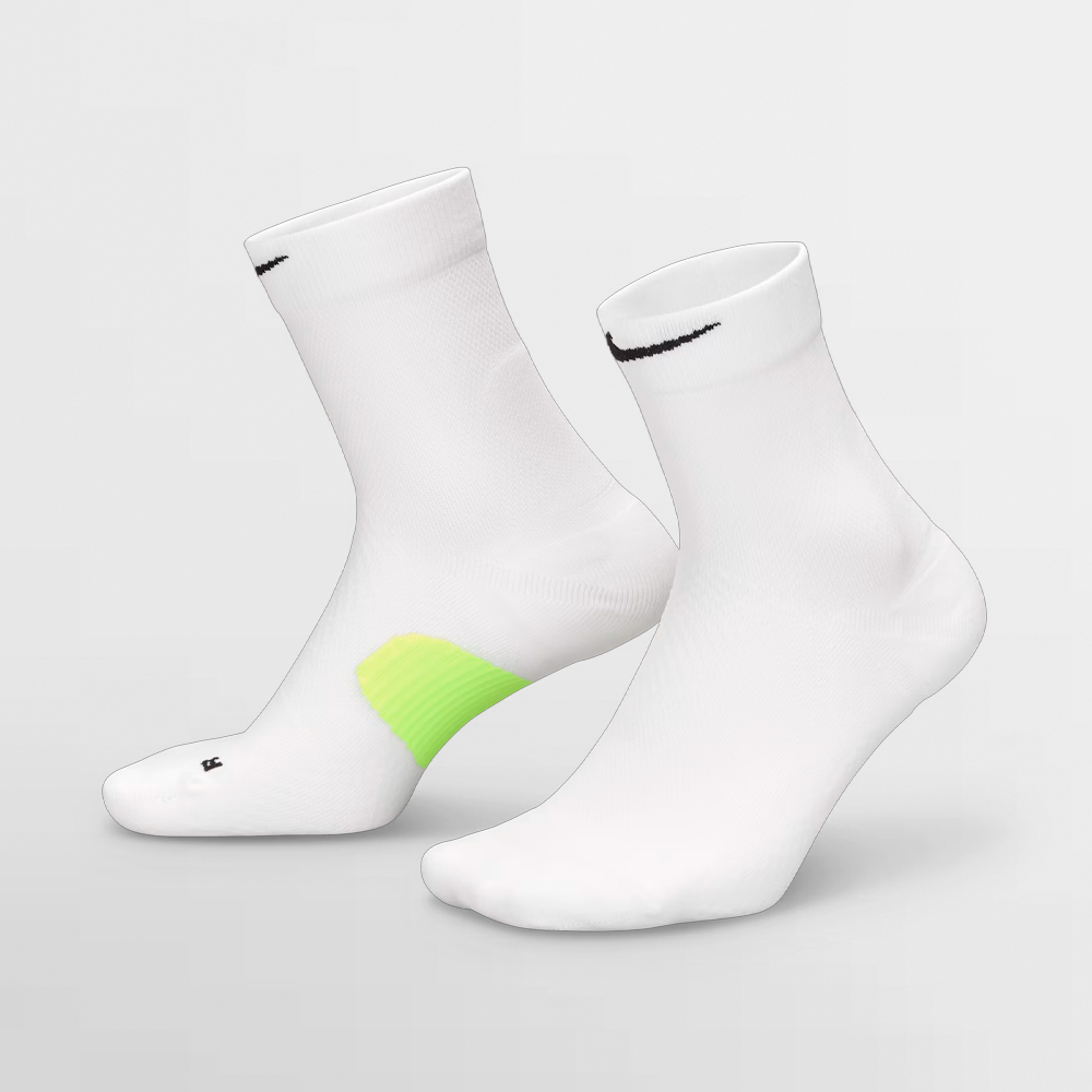 NIKE CALCETIN MIDWEIGHT - HV6935 100