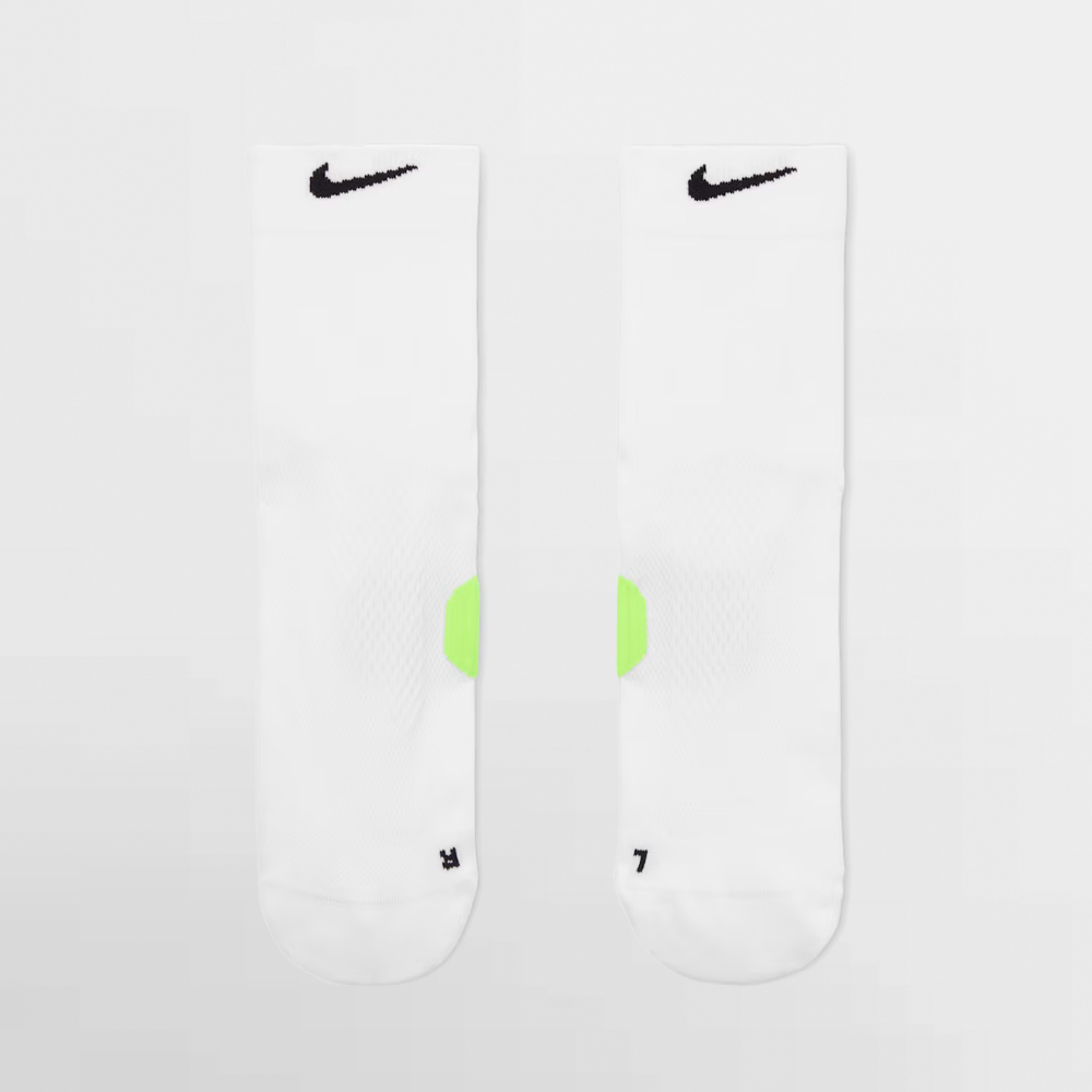 NIKE CALCETIN MIDWEIGHT - HV6935 100