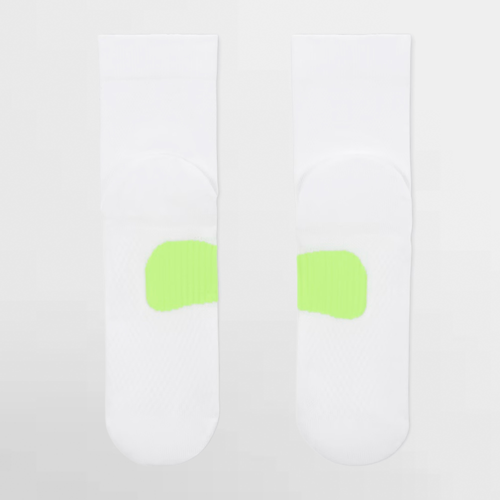 NIKE CALCETIN MIDWEIGHT - HV6935 100