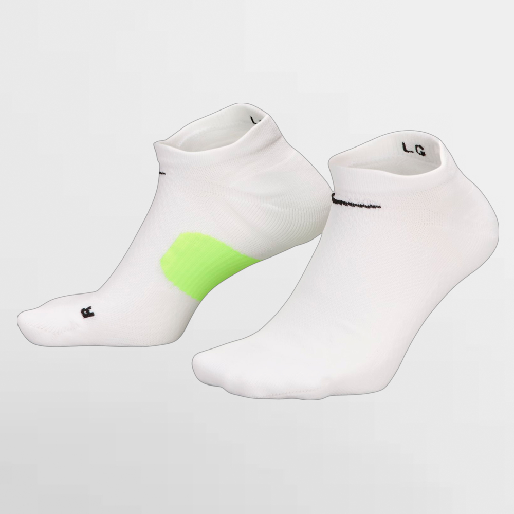 NIKE CALCETIN MIDWEIGH - HV6937 100