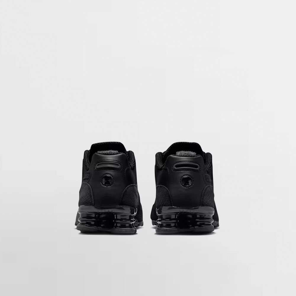 NIKE CALZADO SHOX NZ - 378341 001