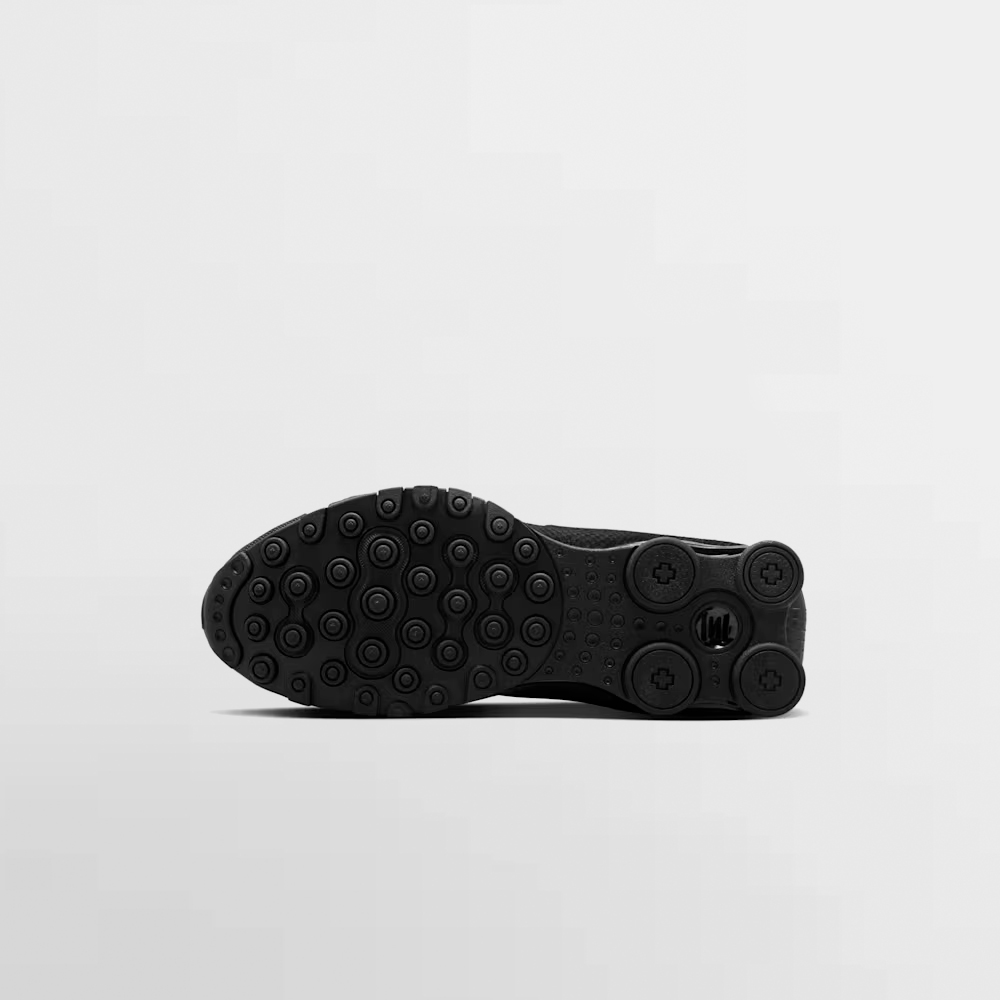 NIKE CALZADO SHOX NZ - 378341 001