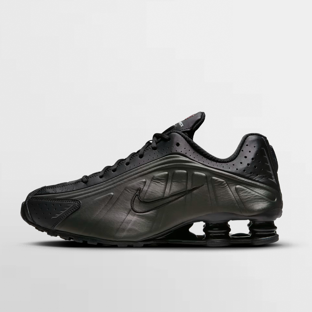 NIKE CALZADO SHOX R4 - HQ1988 001