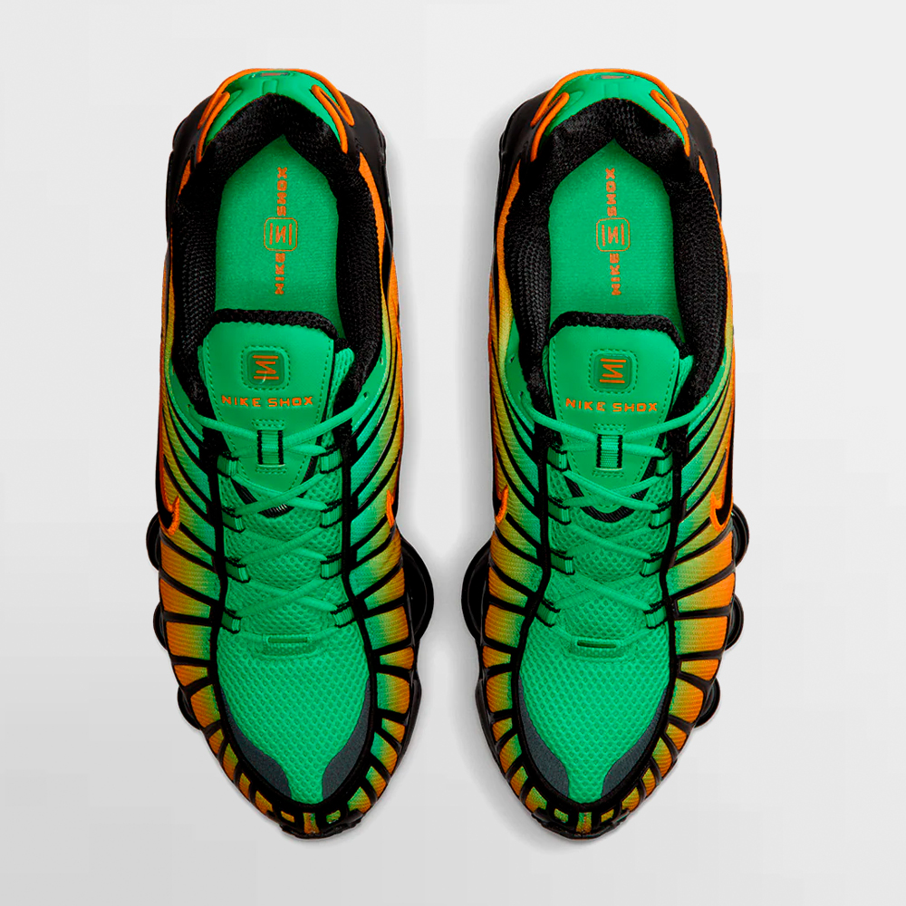 NIKE CALZADO SHOX TL - AV3595 301