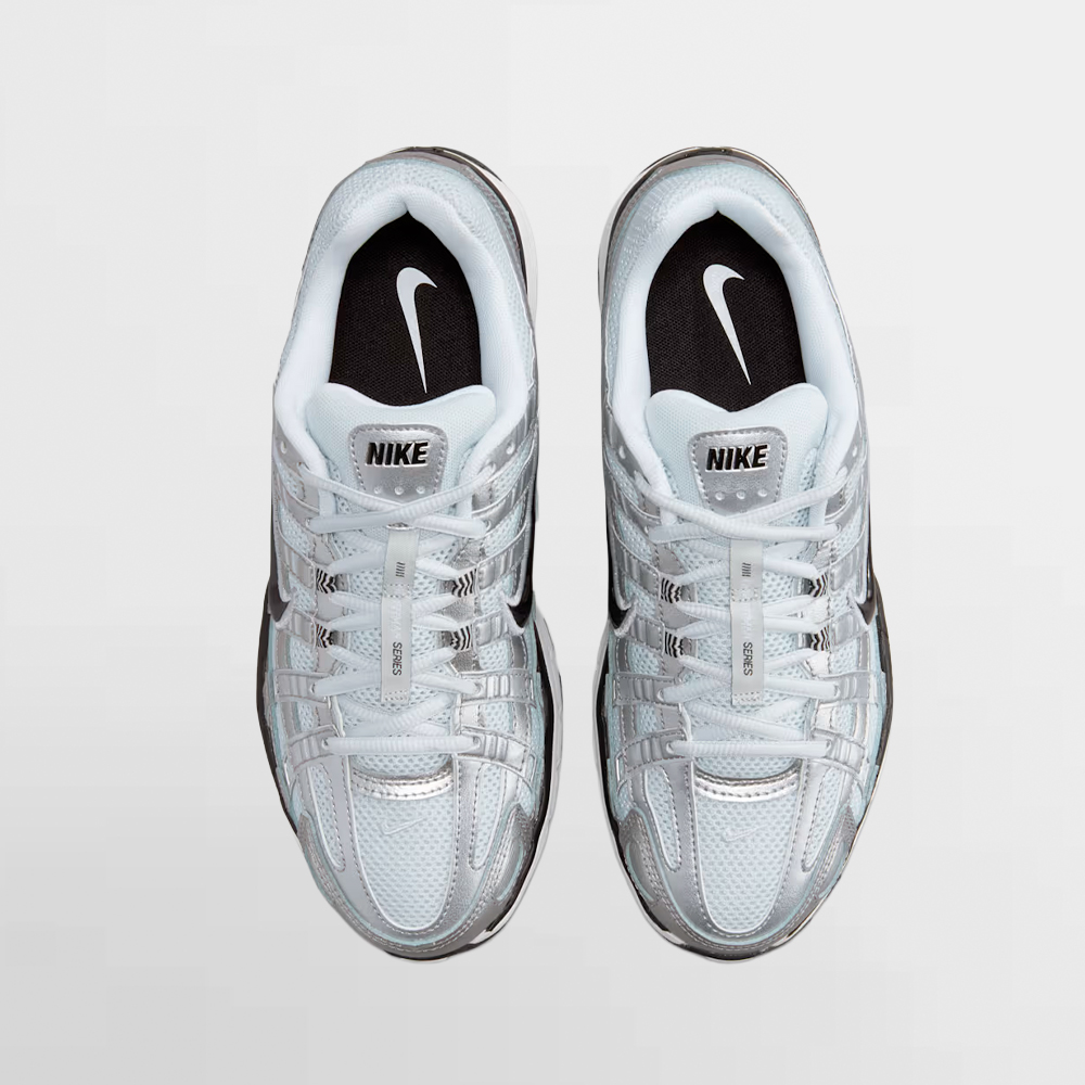 NIKE CALZADO W. P-6000 - FD9876 101