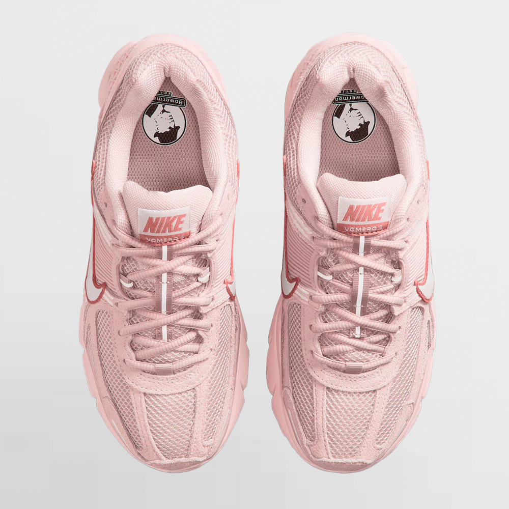 NIKE CALZADO W. ZOOM VOMERO 5 - HQ0458 600