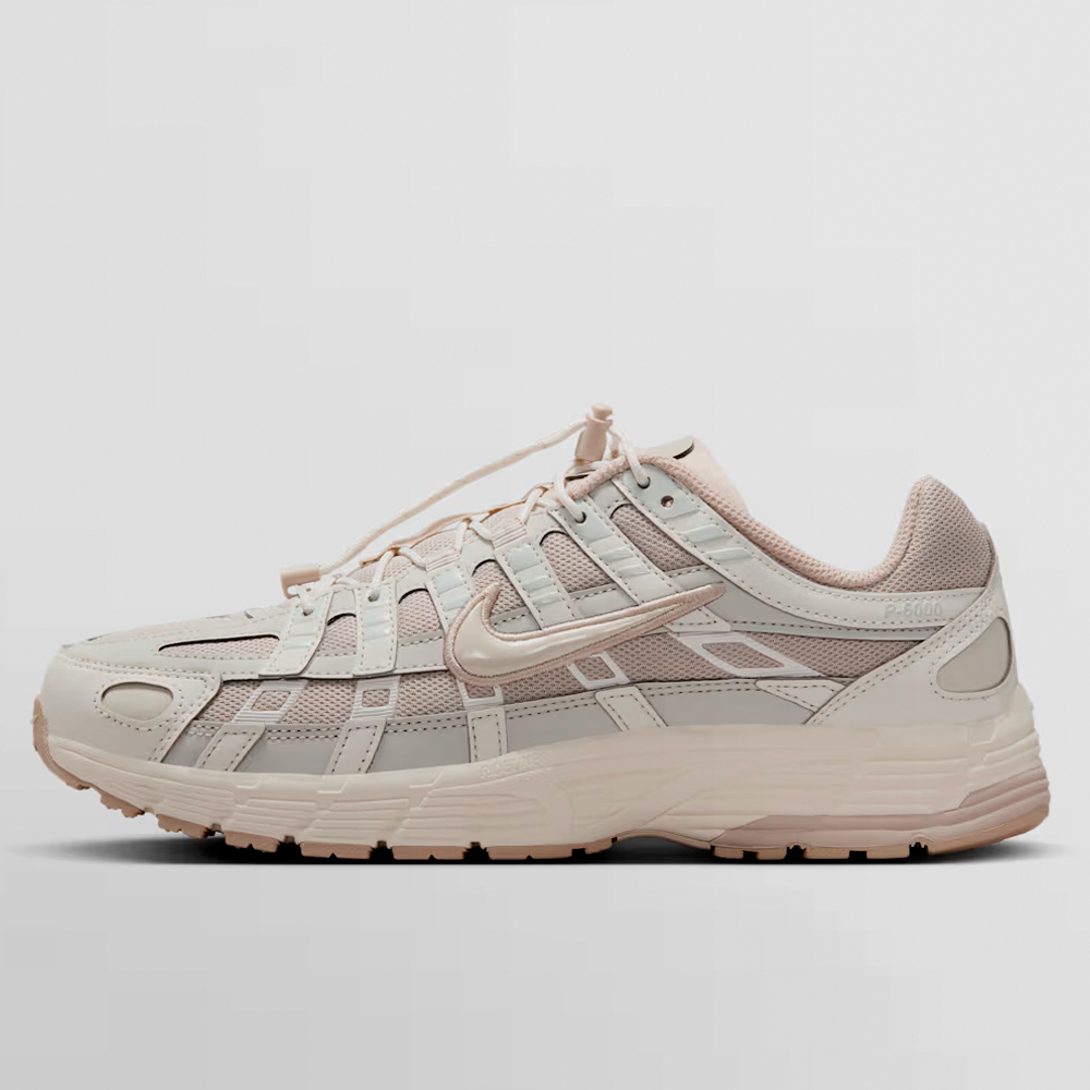 NIKE CALZADO W. P-6000 - IM5237 100