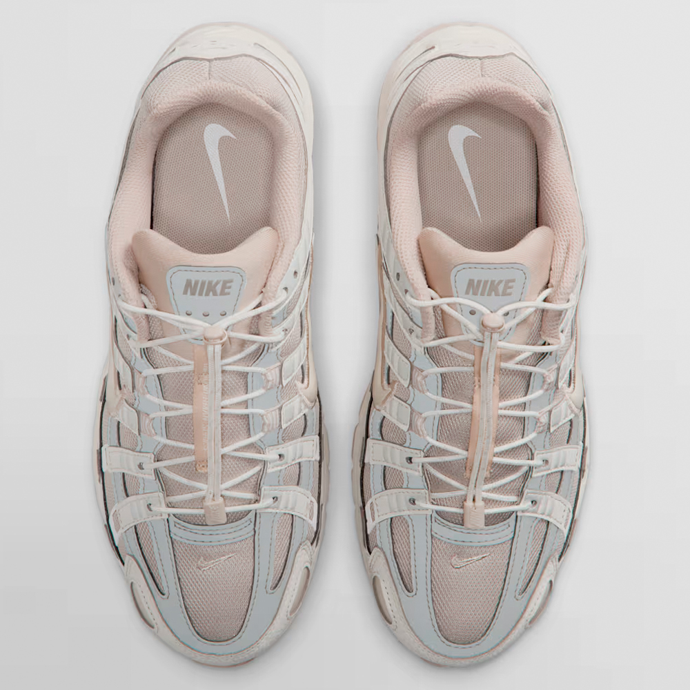 NIKE CALZADO W. P-6000 - IM5237 100