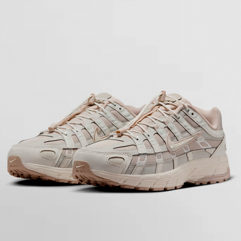 NIKE CALZADO W. P-6000 - IM5237 100