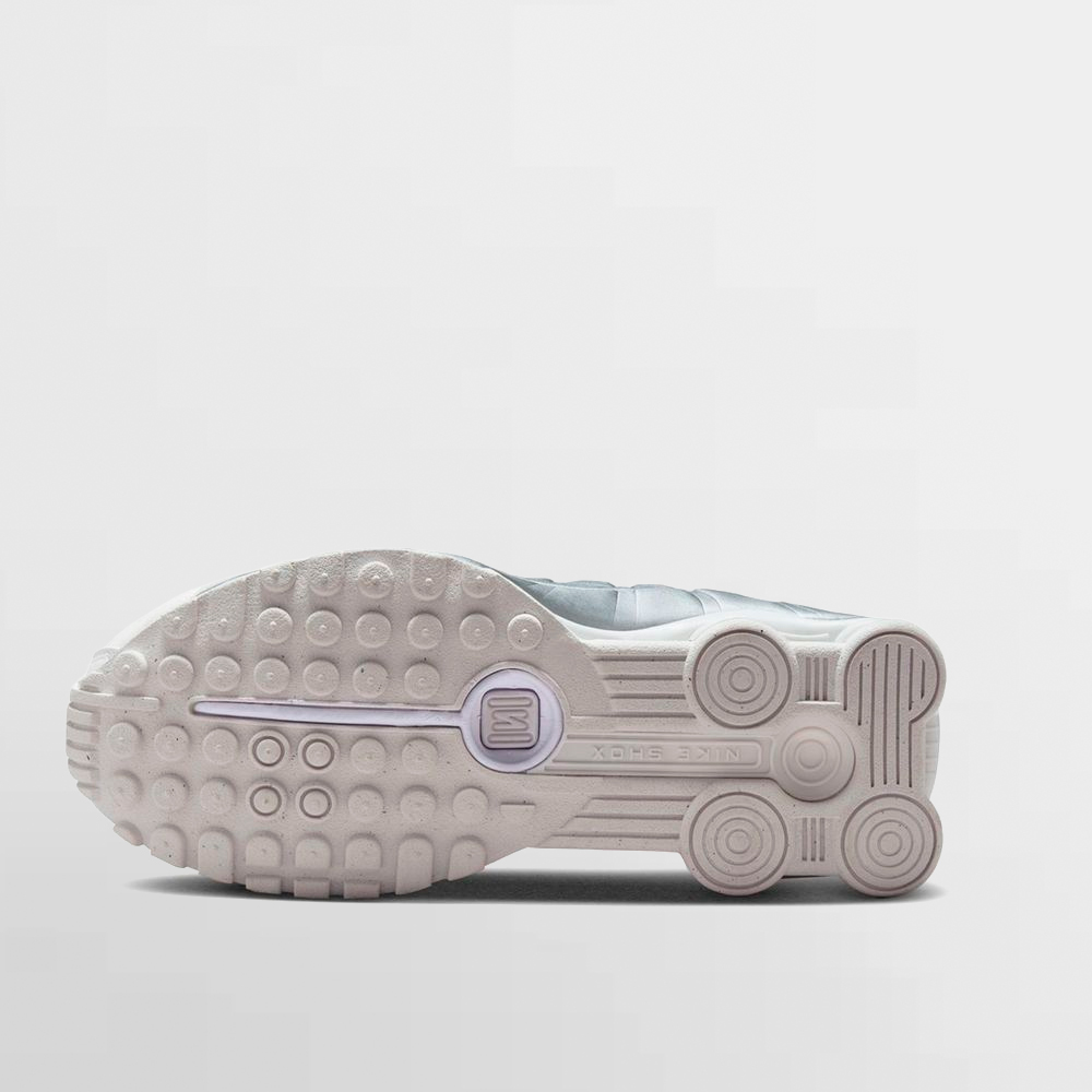 NIKE CALZADO SHOX R4 GS - CW2626 101