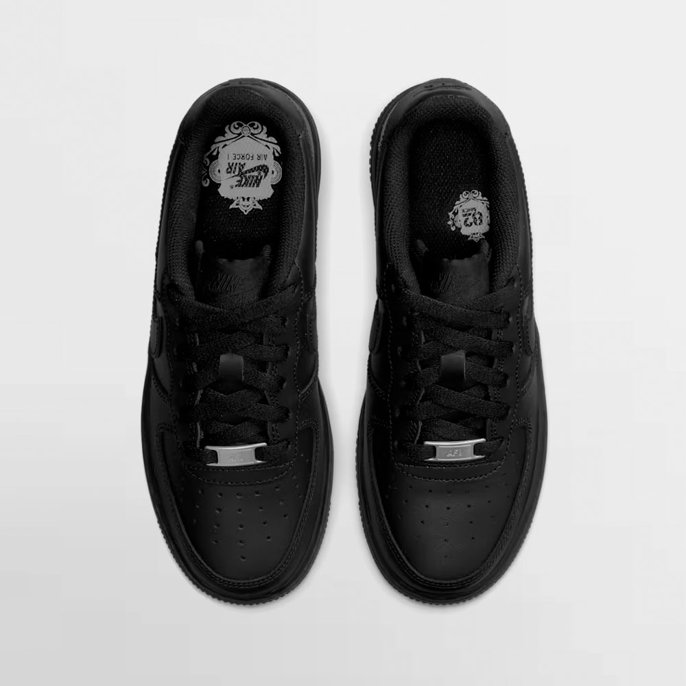 NIKE CALZADO AIR FORCE 1 LE GS - DH2920 001