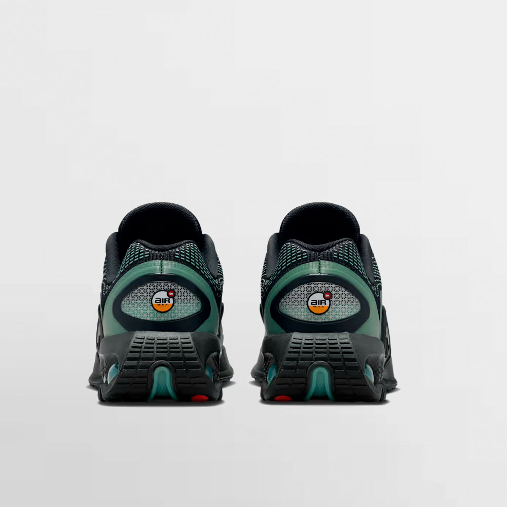 NIKE CALZADO AIR MAX DN GS - IH7672 005