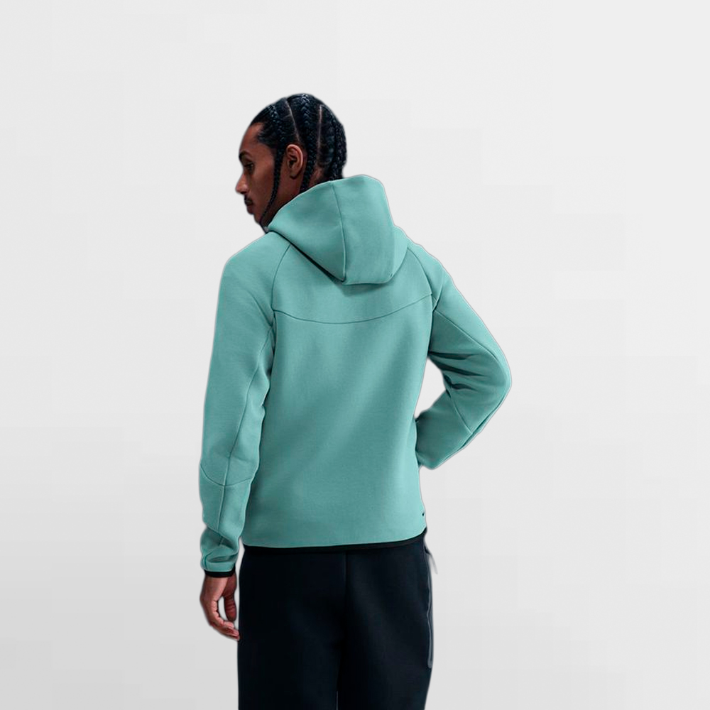 NIKE CANGURO FZ TECH HOOD FZ - HV0949 017