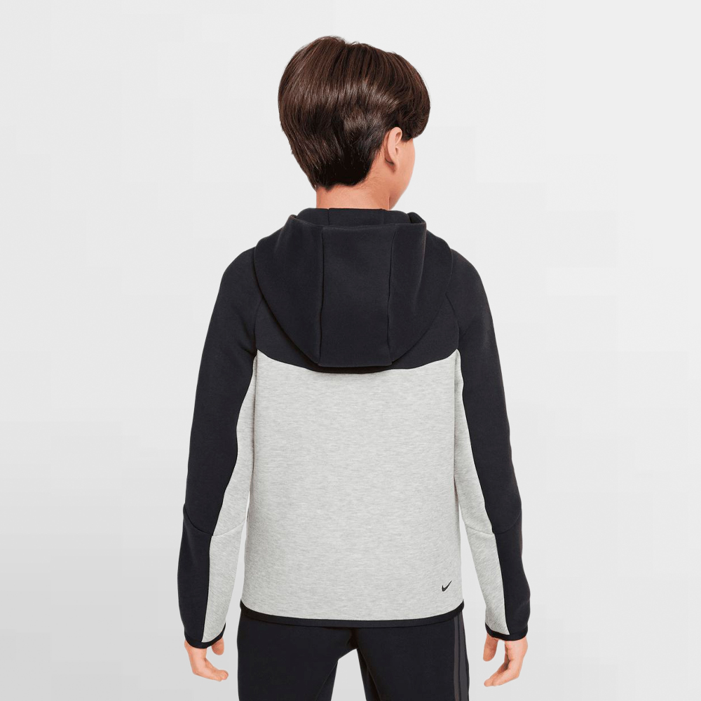 NIKE CANGURO FZ K. NSW TECH FLEECE - HV5867 064