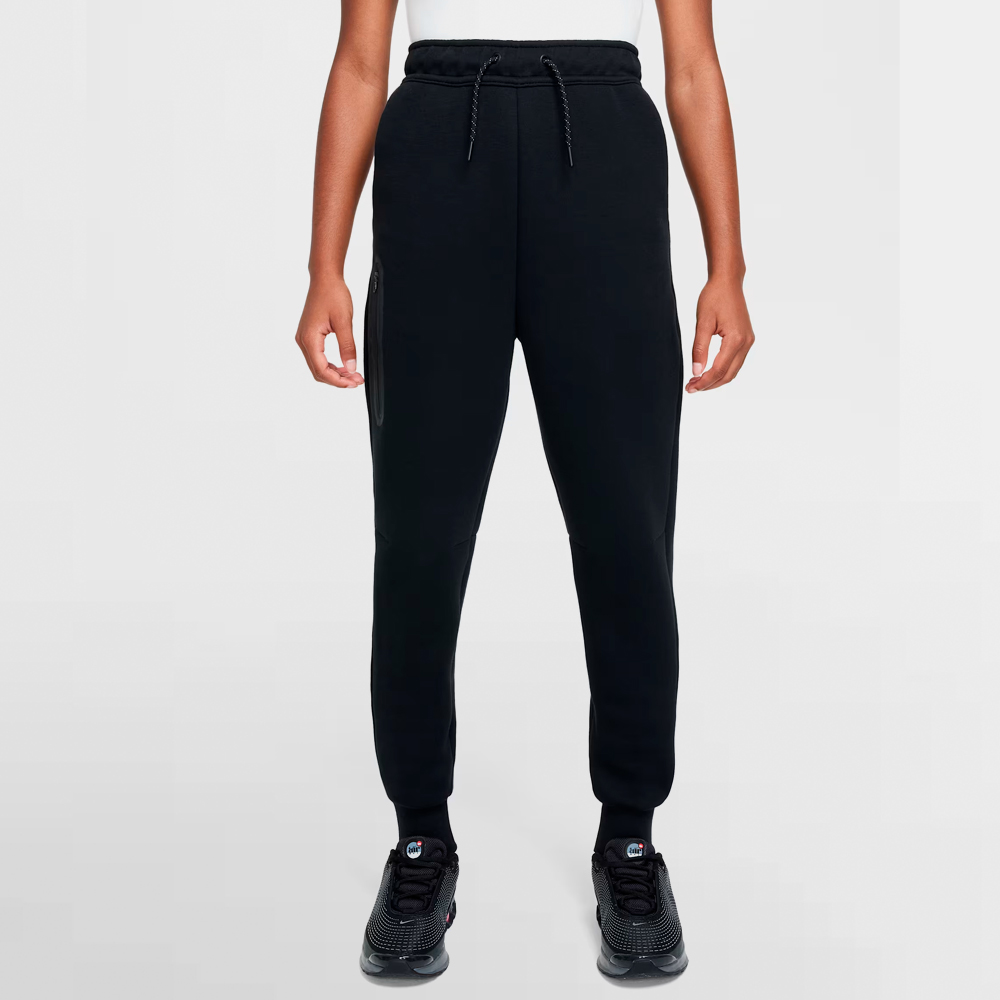 NIKE PANTALON WG. NSW TECH FLEECE - HV8698 010