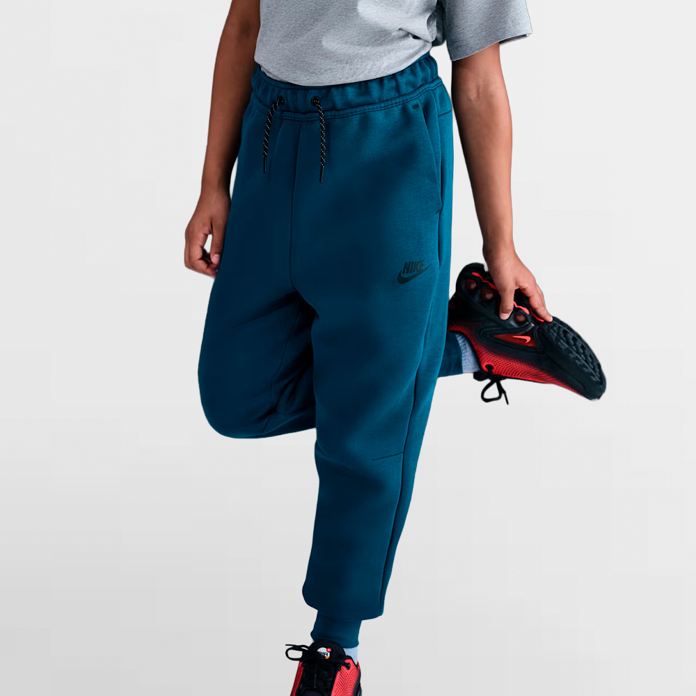 NIKE PANTALON WG. NSW TECH FLEECE - HV8698 415