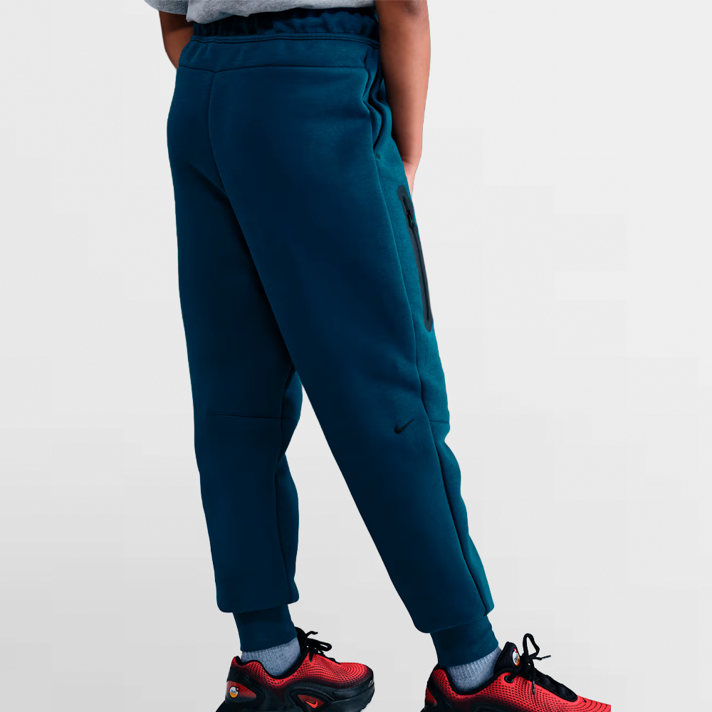 NIKE PANTALON WG. NSW TECH FLEECE - HV8698 415