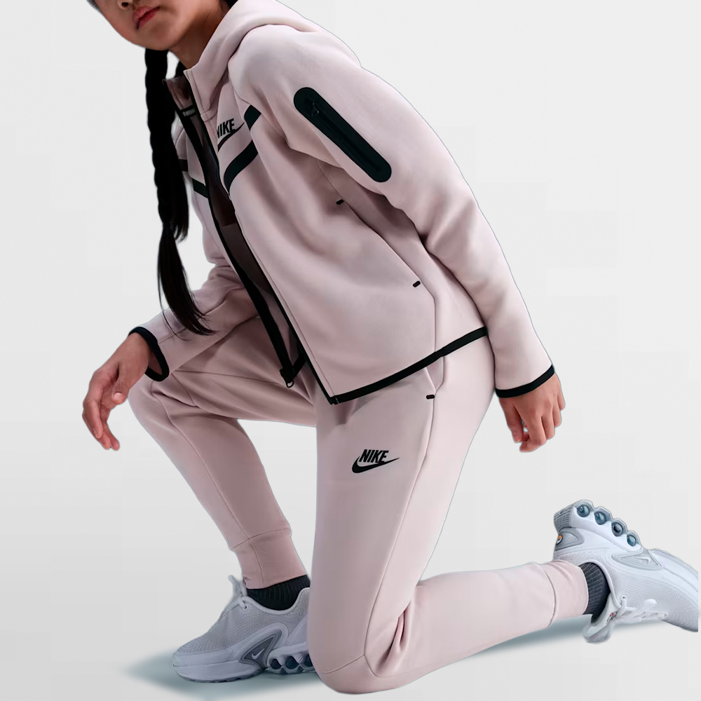 NIKE PANTALON WG. NSW TECH FLEECE - HV8698 667