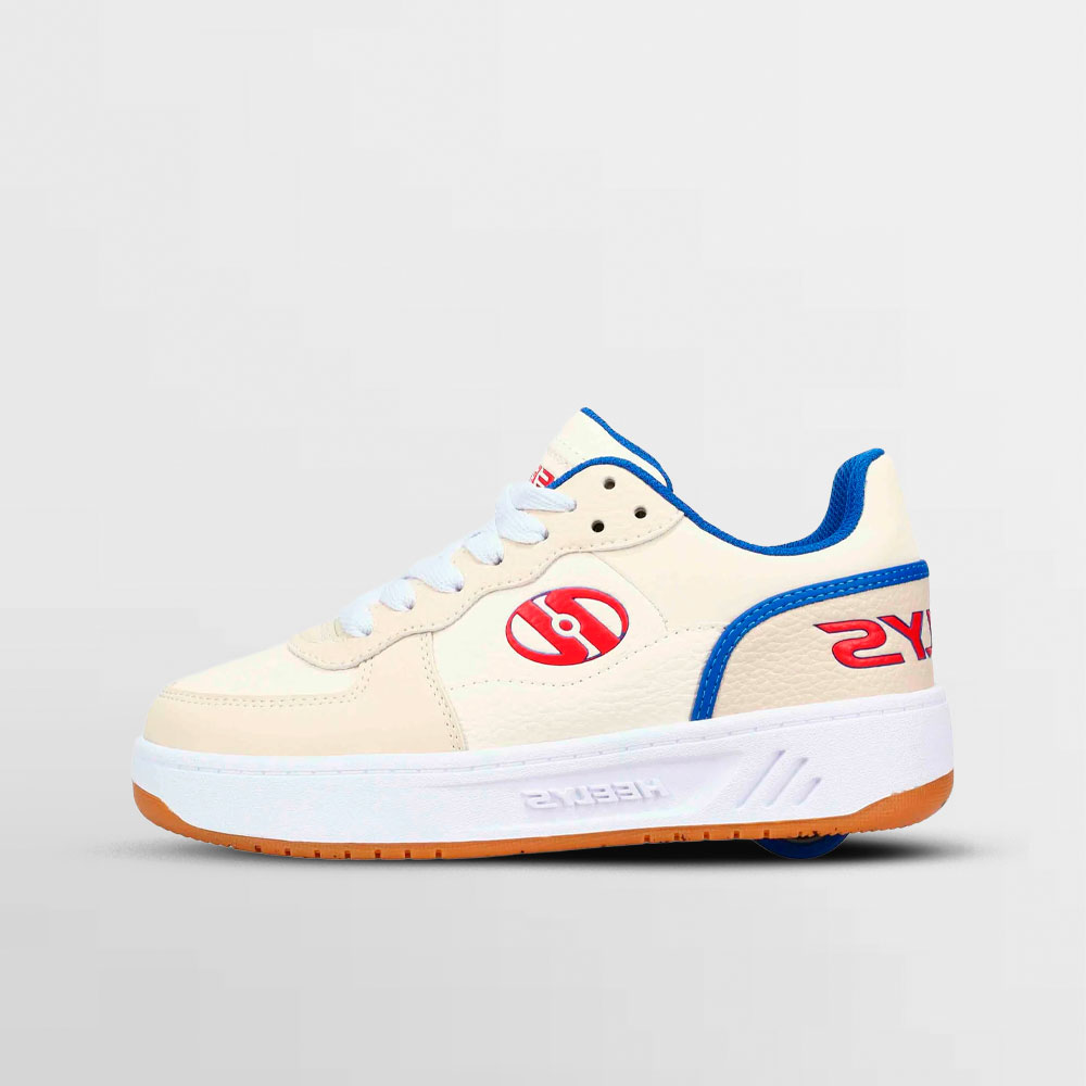 HEELYS CALZADO REZERVE LOW - HLY-B1W-77