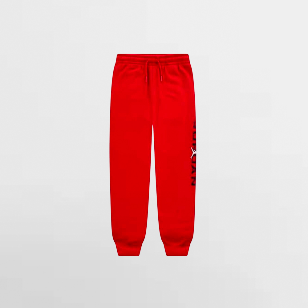 NIKE PANTALON K. MJ STRETCH HBR FLC PANT - 95D666 R78