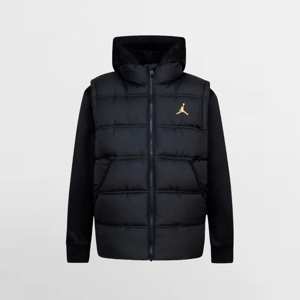 NIKE CHAQUETA K. MJ 2 FER JKT - 95D191 K5X