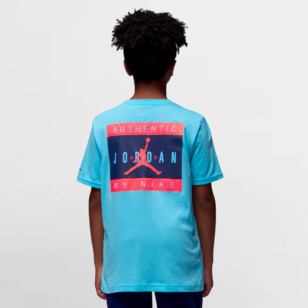 NIKE CAMISETA K. PRINTED AAJBN LABEL - 95F304 U9G