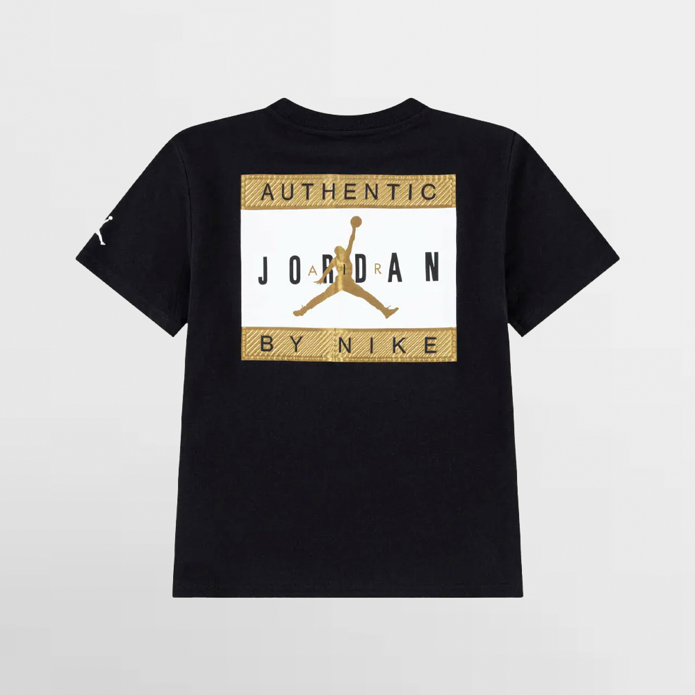 NIKE CAMISETA K. PRINTED AAJBN LABEL - 95F304 023