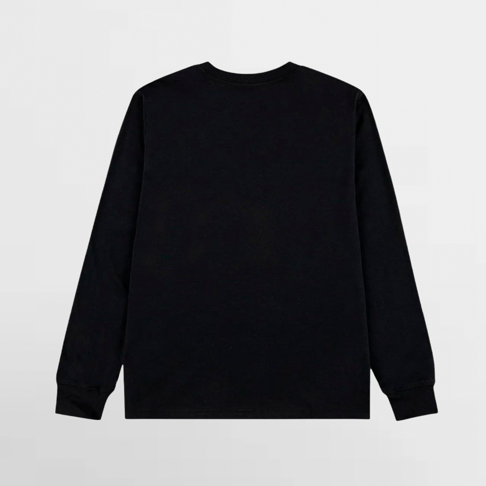 NIKE CAMISETA M/L K. MJ STRETCH HBR LS TEE - 95D668 023