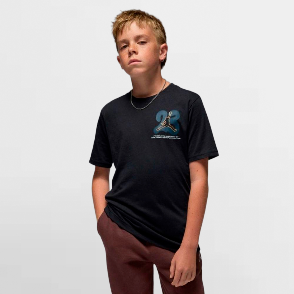 NIKE CAMISETA K. JDB JORDAN 23 - 95F366 023
